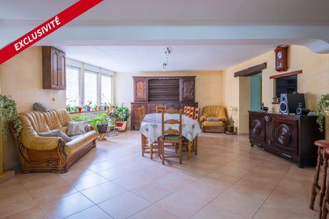 Villa i Courcemont, Sarthe, Courcemont - € 152.000 | Ref: 200187 - foto 1