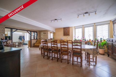 Villa i Courcemont, Sarthe, Courcemont - € 152.000 | Ref: 200187 - foto 2