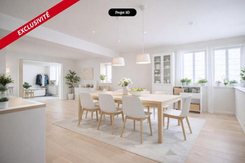 Villa i Courcemont, Sarthe, Courcemont - € 152.000 | Ref: 200187 - foto 3