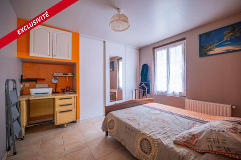 Villa i Courcemont, Sarthe, Courcemont - € 152.000 | Ref: 200187 - foto 5