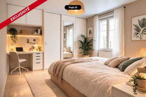 Villa i Courcemont, Sarthe, Courcemont - € 152.000 | Ref: 200187 - foto 6