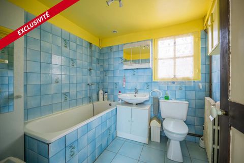 Villa i Courcemont, Sarthe, Courcemont - € 152.000 | Ref: 200187 - foto 7