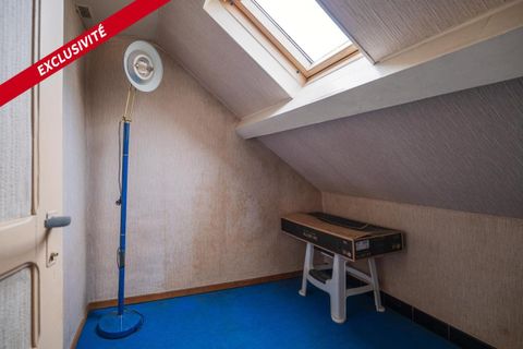 Villa i Courcemont, Sarthe, Courcemont - € 152.000 | Ref: 200187 - foto 9