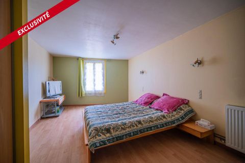 Villa i Courcemont, Sarthe, Courcemont - € 152.000 | Ref: 200187 - foto 11