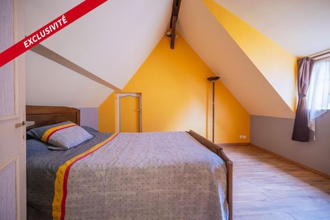 Villa i Courcemont, Sarthe, Courcemont - € 152.000 | Ref: 200187 - foto 12