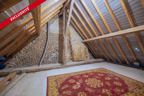 Villa i Courcemont, Sarthe, Courcemont - € 152.000 | Ref: 200187 - foto 13