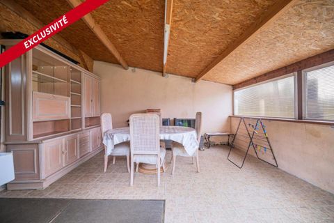 Villa i Courcemont, Sarthe, Courcemont - € 152.000 | Ref: 200187 - foto 14