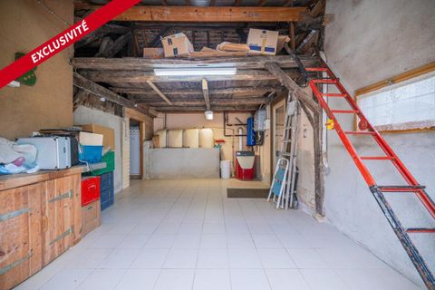 Villa i Courcemont, Sarthe, Courcemont - € 152.000 | Ref: 200187 - foto 15
