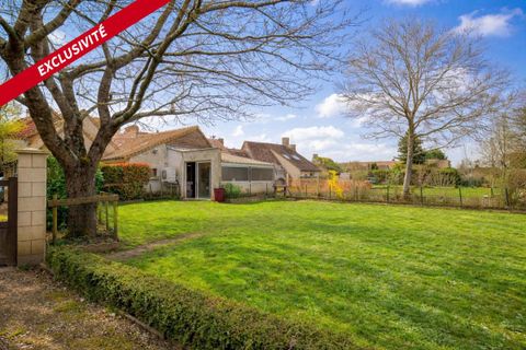 Villa i Courcemont, Sarthe, Courcemont - € 152.000 | Ref: 200187 - foto 17