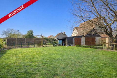 Villa i Courcemont, Sarthe, Courcemont - € 152.000 | Ref: 200187 - foto 19