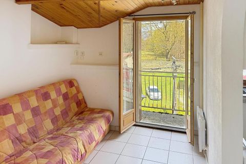 Leilighet i Vizille, Isere, Vizille - € 70 000 | Ref: 200264 - foto 2
