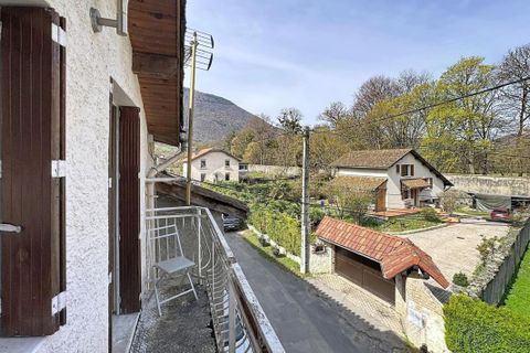 Leilighet i Vizille, Isere, Vizille - € 70 000 | Ref: 200264 - foto 4
