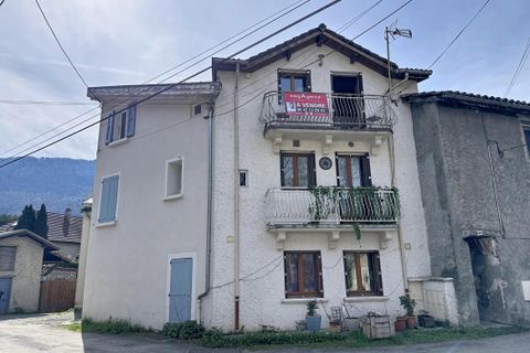 Leilighet i Vizille, Isere, Vizille - € 70 000 | Ref: 200264 - foto 5