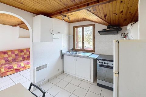 Leilighet i Vizille, Isere, Vizille - € 70 000 | Ref: 200264 - foto 6