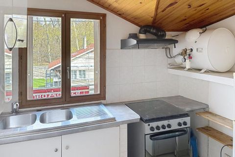 Leilighet i Vizille, Isere, Vizille - € 70 000 | Ref: 200264 - foto 7