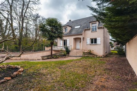 Bungalow i Nozay, Essonne, Nozay - € 429.000 | Ref: 200439 - foto 1