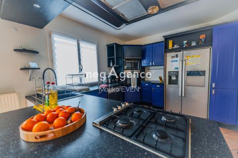 Bungalow i Nozay, Essonne, Nozay - € 429.000 | Ref: 200439 - foto 4