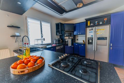 Bungalow i Nozay, Essonne, Nozay - € 429.000 | Ref: 200439 - foto 5