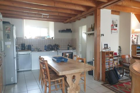 Villa a Saffre, Loire-Atlantique, Saffre - € 180.000 | Ref: 200450 - foto 2