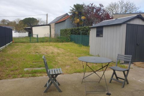 Villa a Saffre, Loire-Atlantique, Saffre - € 180.000 | Ref: 200450 - foto 7