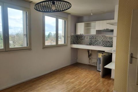 Lejlighed i Limoges, Haute-Vienne, Limoges - € 63.000 | Ref: 200538 - foto 2