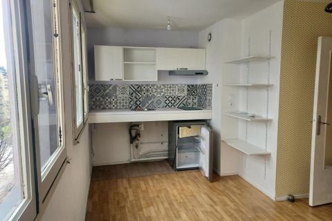 Lejlighed i Limoges, Haute-Vienne, Limoges - € 63.000 | Ref: 200538 - foto 3