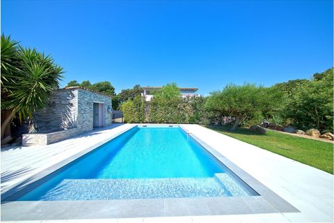 Villa i Solaro, Haute-Corse, Solaro - € 790.000 | Ref: 190942 - foto 1