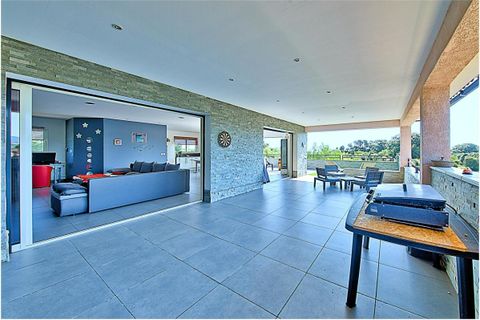 Villa i Solaro, Haute-Corse, Solaro - € 790.000 | Ref: 190942 - foto 5