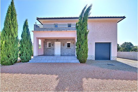 Villa i Solaro, Haute-Corse, Solaro - € 790.000 | Ref: 190942 - foto 13
