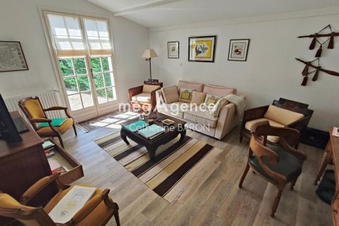 Herregård i Beauvais-sur-Matha, Charente-Maritime, Beauvais-sur-Matha - € 296 520 | Ref: 191198 - foto 3