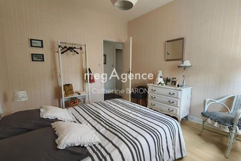 Herregård i Beauvais-sur-Matha, Charente-Maritime, Beauvais-sur-Matha - € 296 520 | Ref: 191198 - foto 9