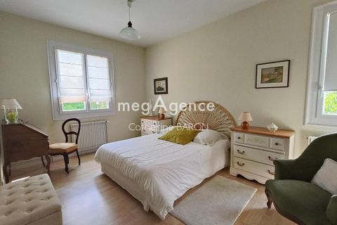 Herregård i Beauvais-sur-Matha, Charente-Maritime, Beauvais-sur-Matha - € 296 520 | Ref: 191198 - foto 10