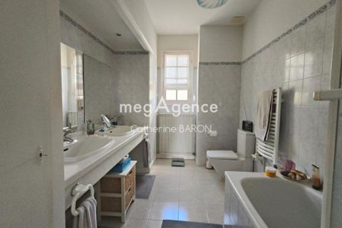 Herregård i Beauvais-sur-Matha, Charente-Maritime, Beauvais-sur-Matha - € 296 520 | Ref: 191198 - foto 12