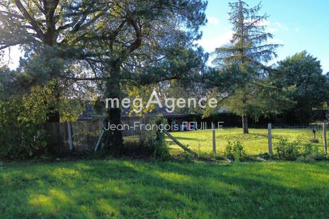 Helårsgrund i Eymet, Dordogne, Eymet - € 51.500 | Ref: 193378 - foto 2