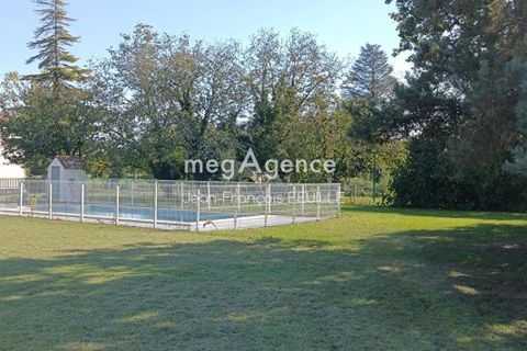 Helårsgrund i Eymet, Dordogne, Eymet - € 51.500 | Ref: 193378 - foto 3