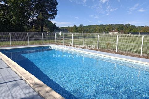 Helårsgrund i Eymet, Dordogne, Eymet - € 51.500 | Ref: 193378 - foto 4