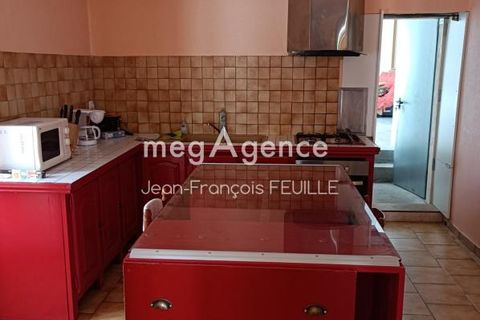 Villa i Eymet, Dordogne, Eymet - € 152.000 | Ref: 193379 - foto 1