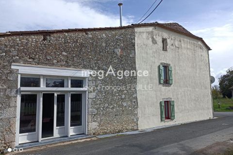 Villa i Eymet, Dordogne, Eymet - € 152.000 | Ref: 193379 - foto 2