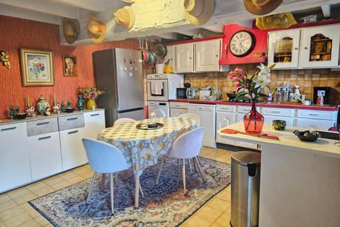 Villa em Cersay, Deux-Sevres, Cersay - € 69.500 | Ref: 194931 - foto 2