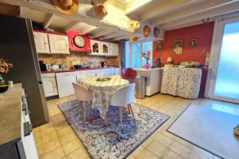 Villa em Cersay, Deux-Sevres, Cersay - € 69.500 | Ref: 194931 - foto 3