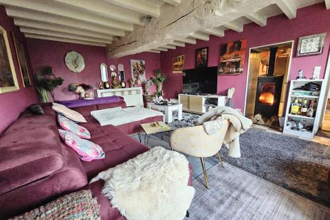 Villa em Cersay, Deux-Sevres, Cersay - € 69.500 | Ref: 194931 - foto 5