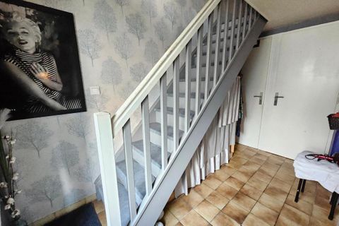 Villa em Cersay, Deux-Sevres, Cersay - € 69.500 | Ref: 194931 - foto 6