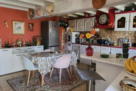 Villa em Cersay, Deux-Sevres, Cersay - € 69.500 | Ref: 194931 - foto 11