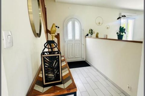 Villa a Tinteniac, Ille-et-Vilaine, Tinteniac - € 301.600 | Ref: 195509 - foto 2
