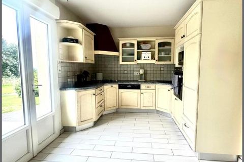 Villa a Tinteniac, Ille-et-Vilaine, Tinteniac - € 301.600 | Ref: 195509 - foto 4