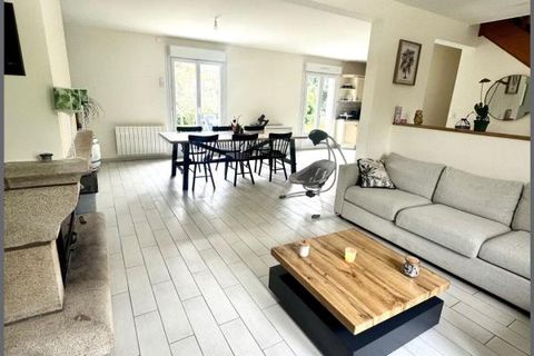 Villa a Tinteniac, Ille-et-Vilaine, Tinteniac - € 301.600 | Ref: 195509 - foto 5
