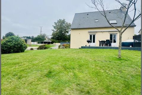 Villa a Tinteniac, Ille-et-Vilaine, Tinteniac - € 301.600 | Ref: 195509 - foto 10