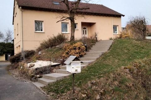 Villa i Champ-le-Duc, Vosges, Champ-le-Duc - € 240.000 | Ref: 200165 - foto 1
