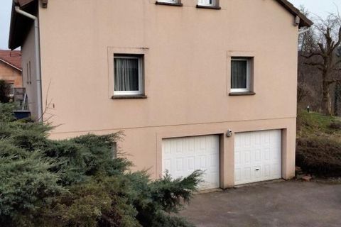 Villa i Champ-le-Duc, Vosges, Champ-le-Duc - € 240.000 | Ref: 200165 - foto 2