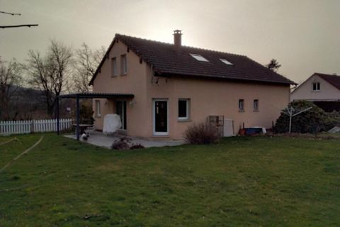 Villa i Champ-le-Duc, Vosges, Champ-le-Duc - € 240.000 | Ref: 200165 - foto 3